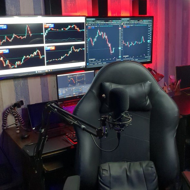 Channel Photo