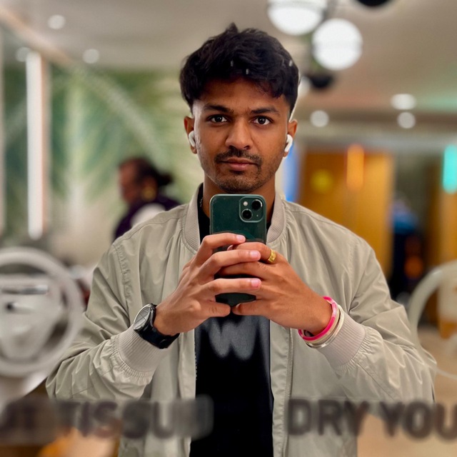 Channel Photo