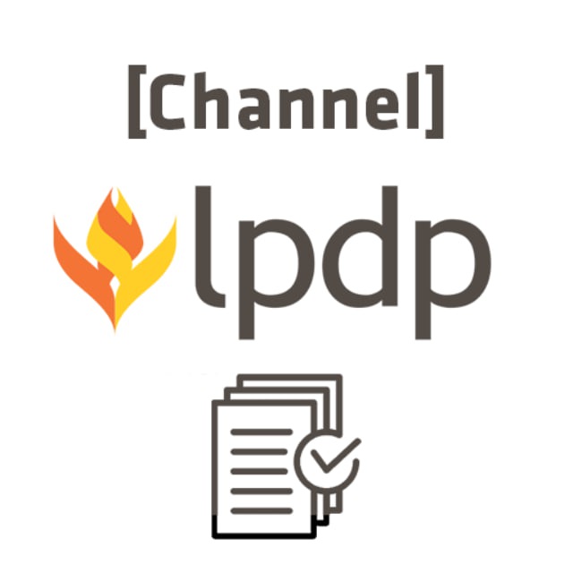 Channel Photo
