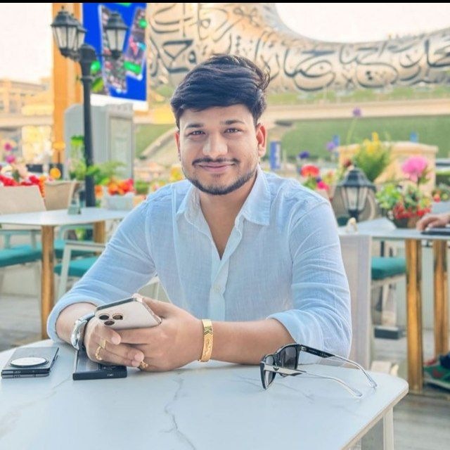 Channel Photo