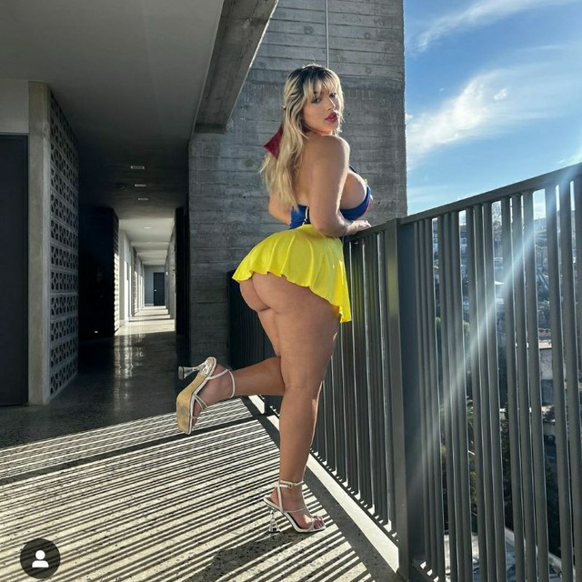 Channel Photo