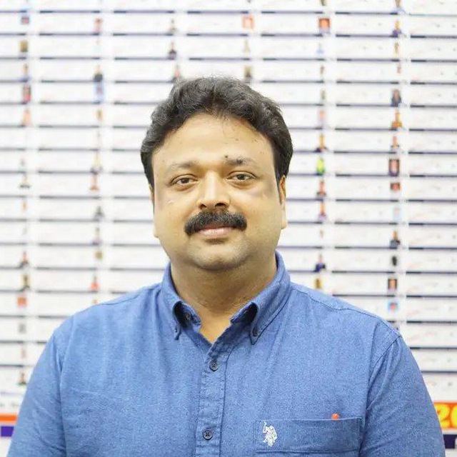 Channel Photo