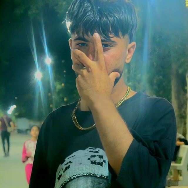 Channel Photo