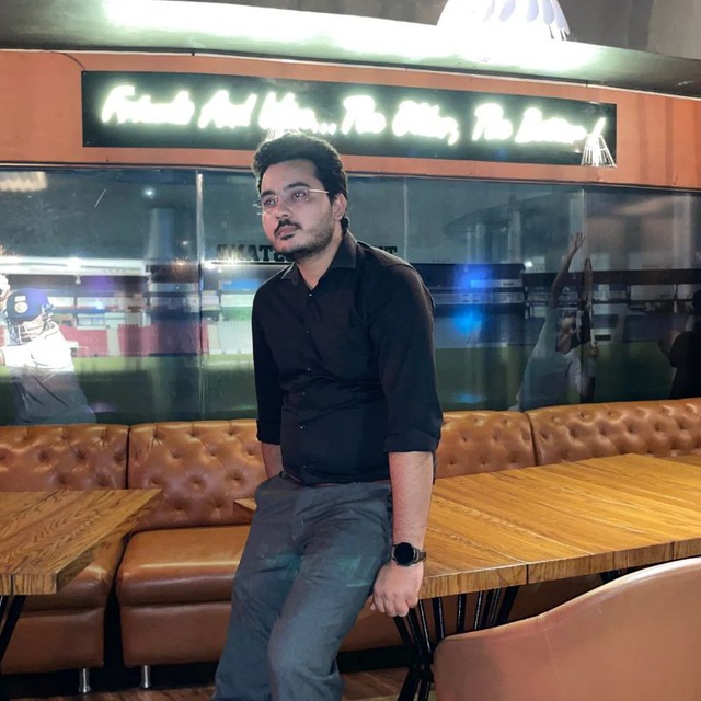 Channel Photo