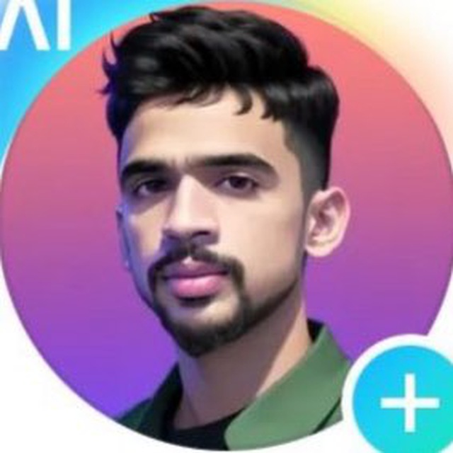 Channel Photo