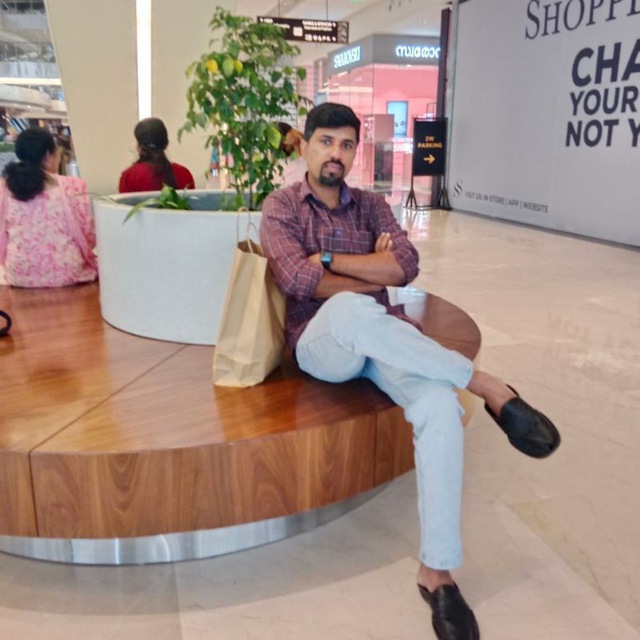 Channel Photo