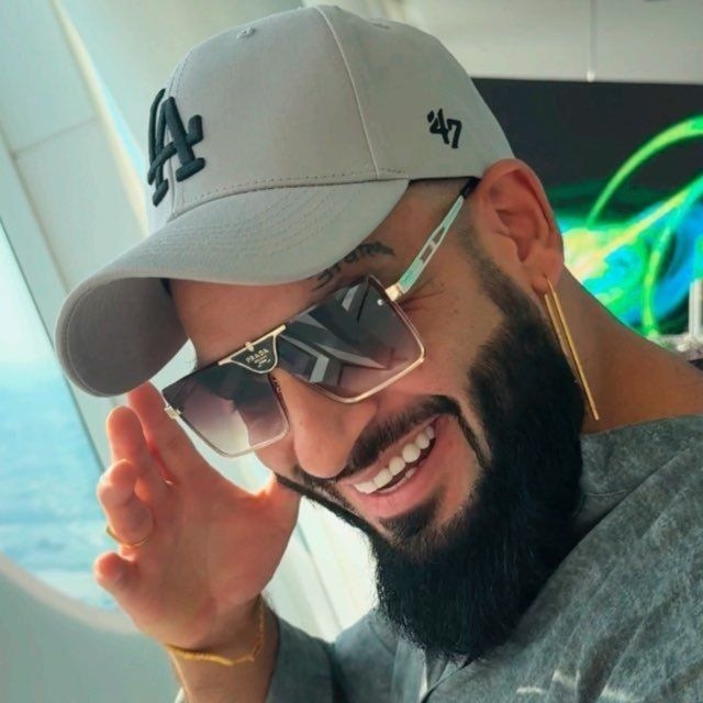 Channel Photo
