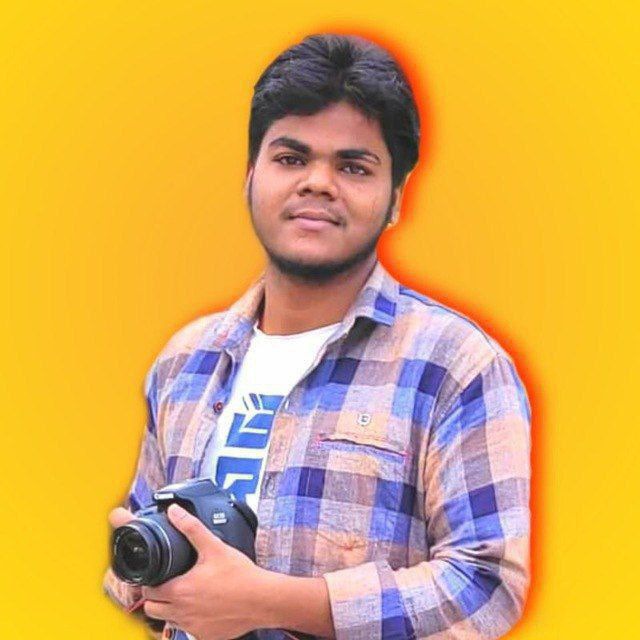 Channel Photo