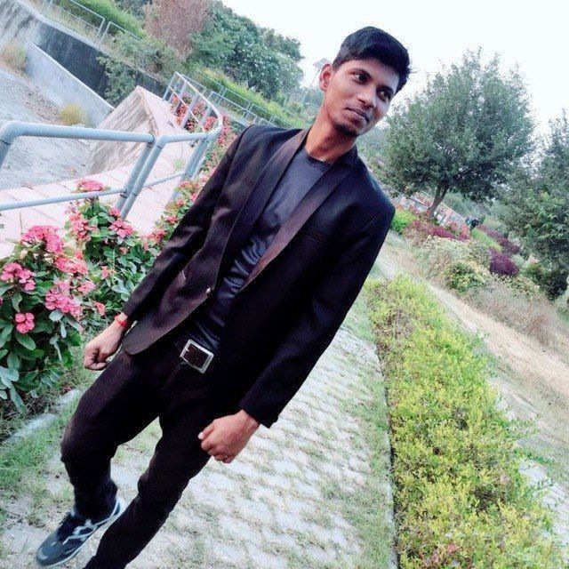 Channel Photo