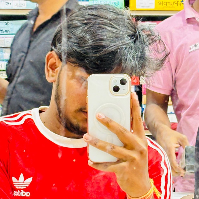 Channel Photo