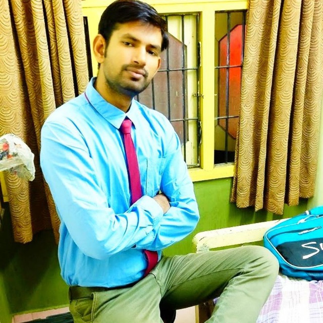 Channel Photo