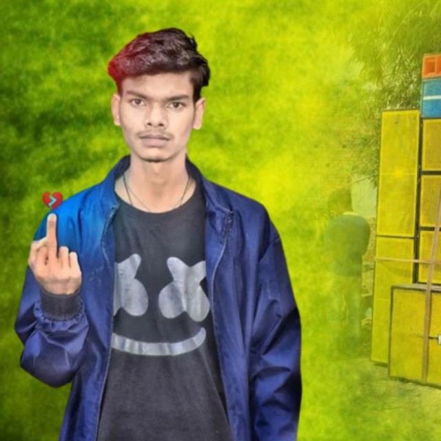 Channel Photo