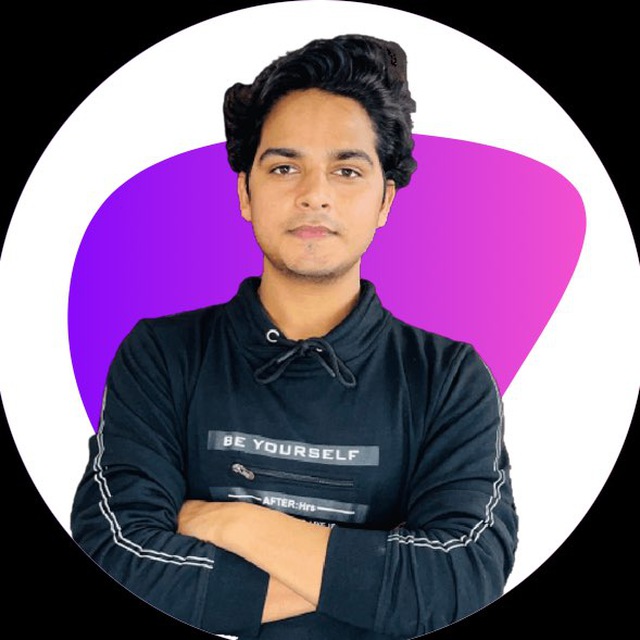 Channel Photo