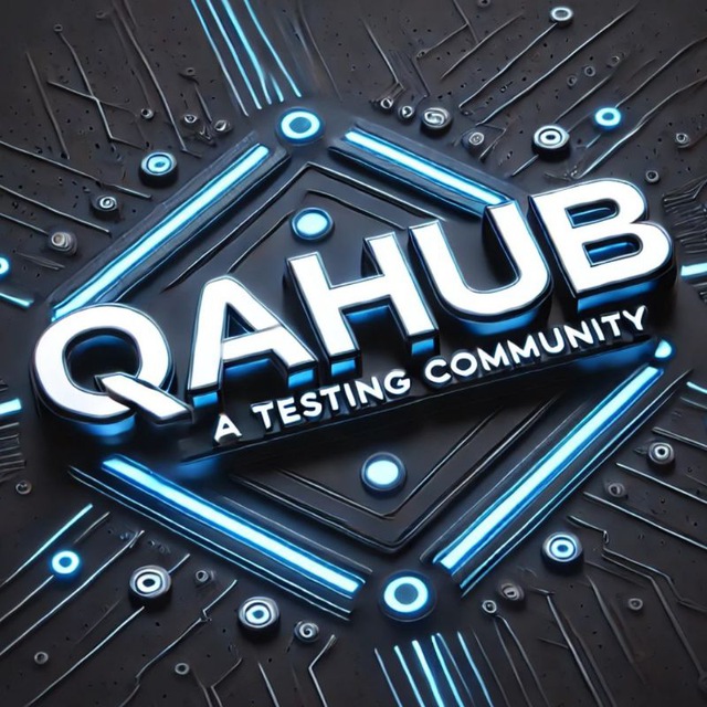 Channel Photo