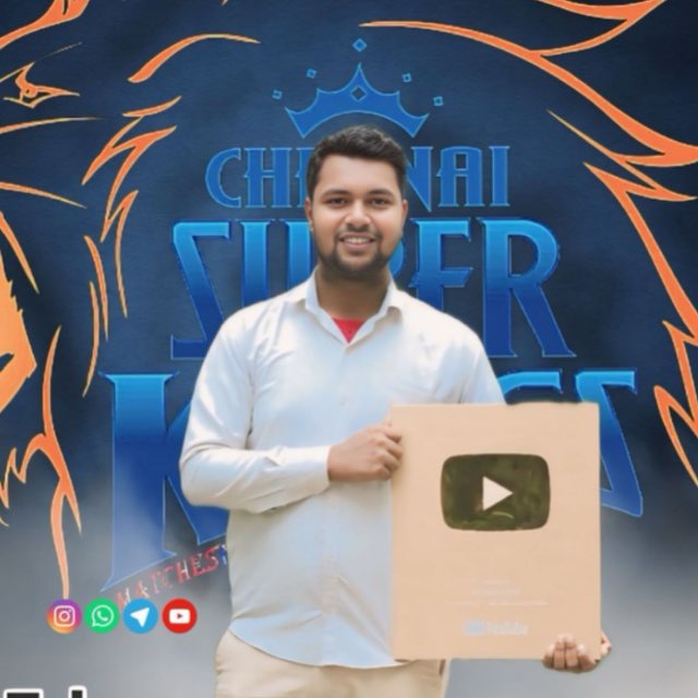 Channel Photo