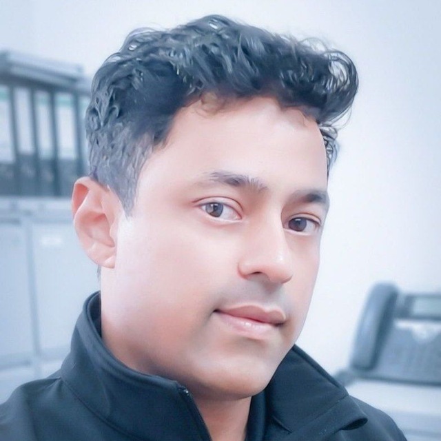 Channel Photo