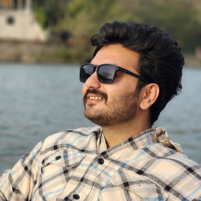 Channel Photo
