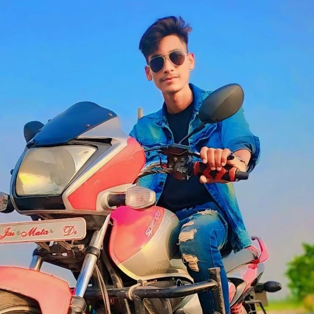 Channel Photo