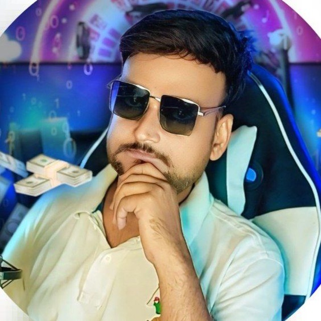 Channel Photo