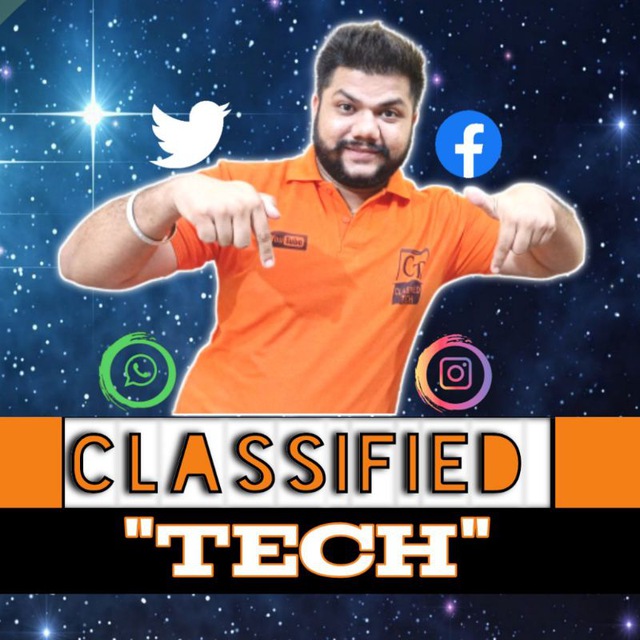 Channel Photo