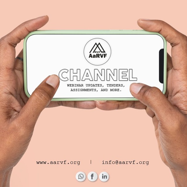 Channel Photo
