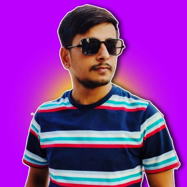 Channel Photo