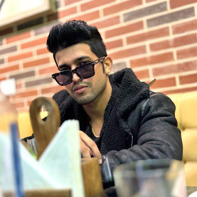 Channel Photo