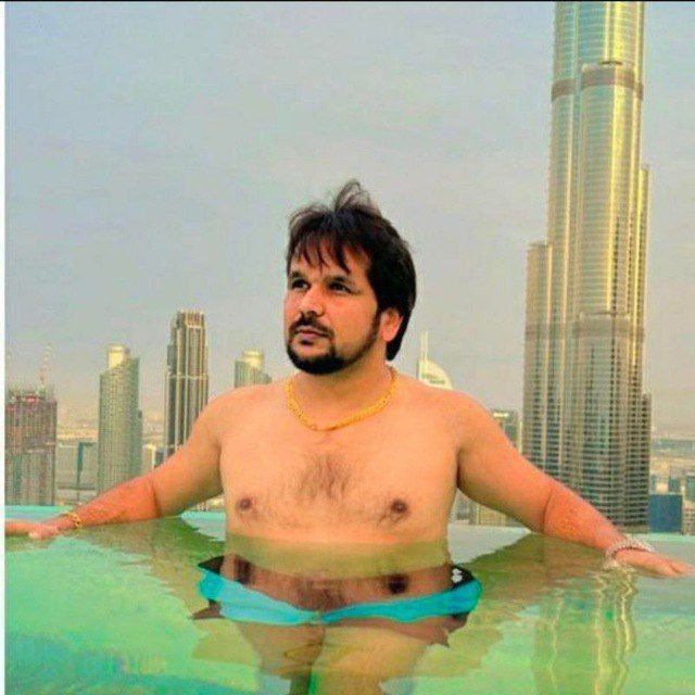 Channel Photo