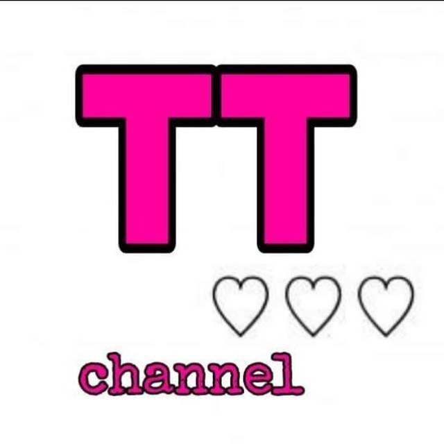Channel Photo