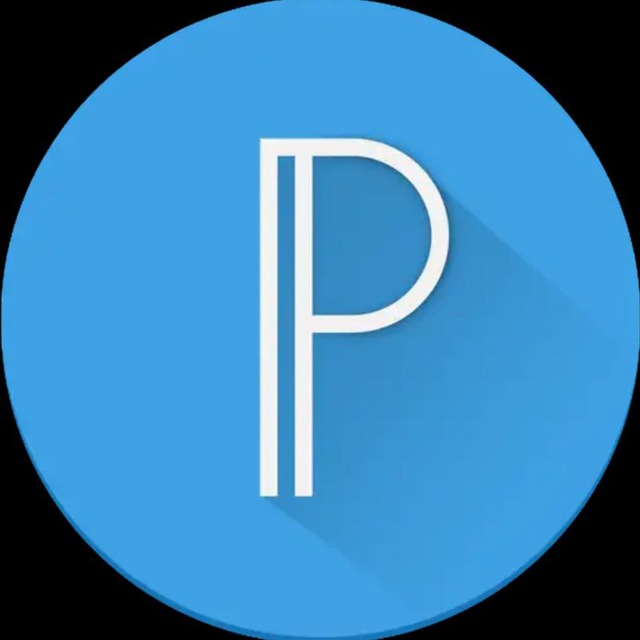 Channel Photo