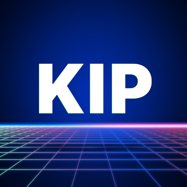 Channel Photo