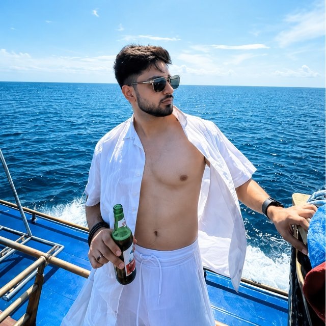 Channel Photo