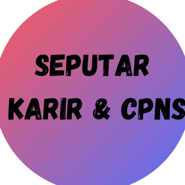 Channel Photo