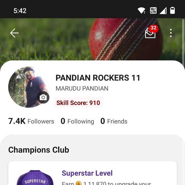 Channel Photo