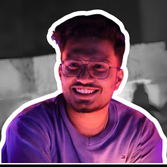 Channel Photo