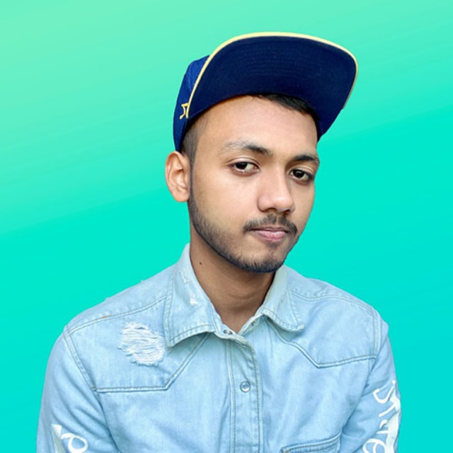 Channel Photo