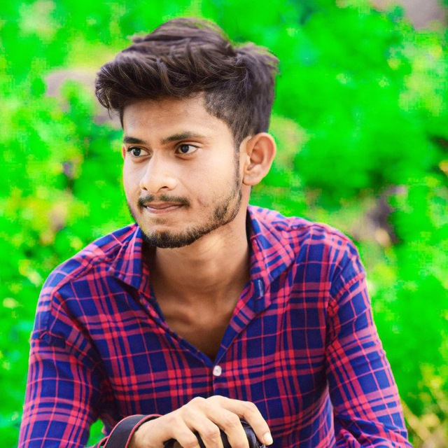 Channel Photo