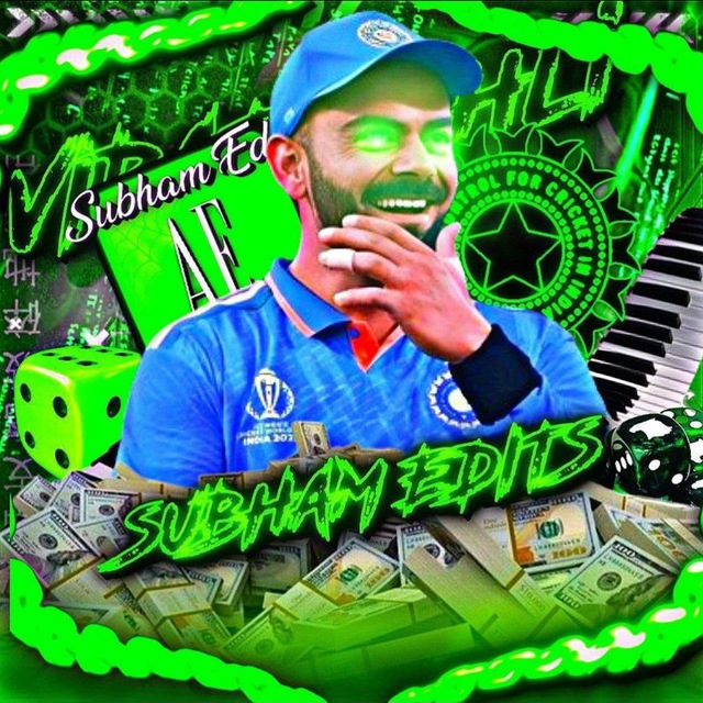 Channel Photo