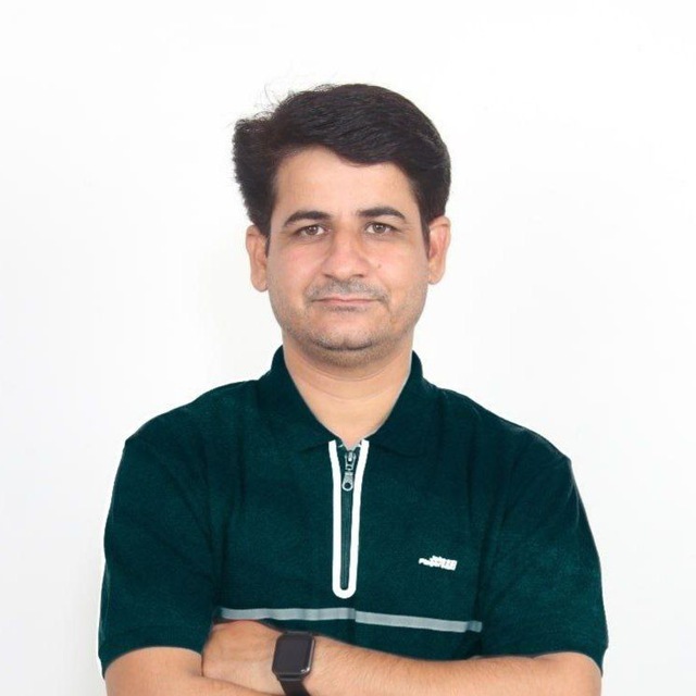 Channel Photo