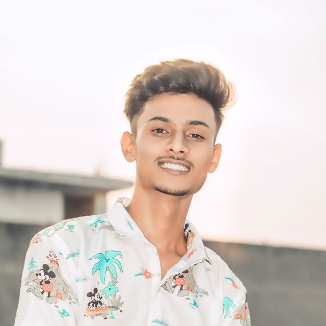 Channel Photo