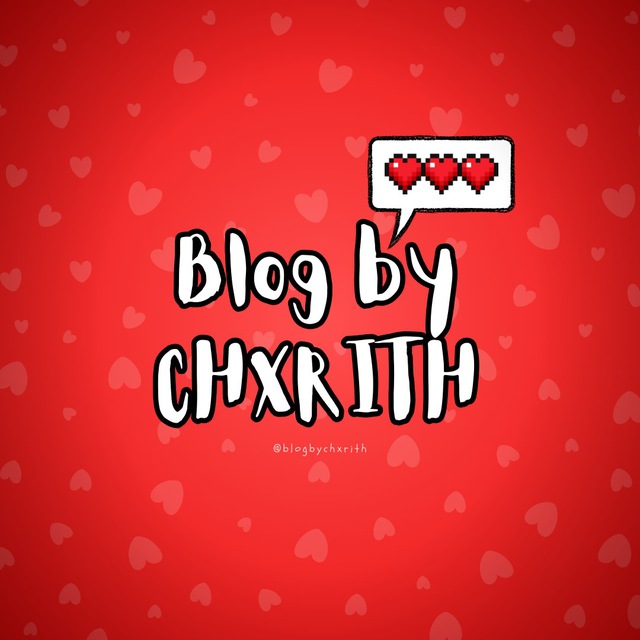 Channel Photo