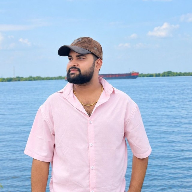 Channel Photo
