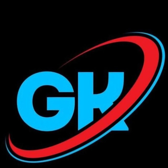 Channel Photo