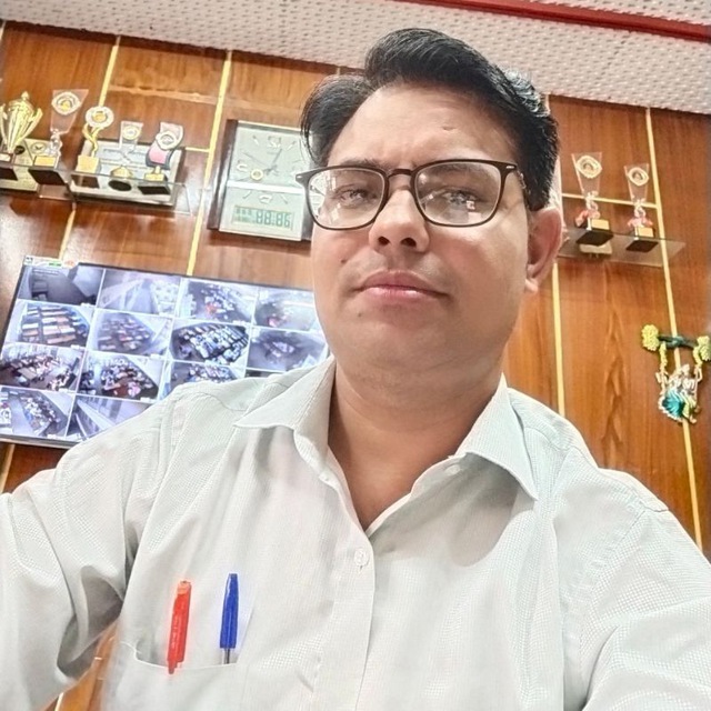 Channel Photo