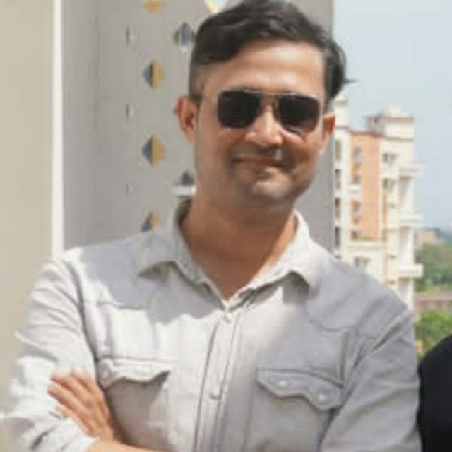 Channel Photo