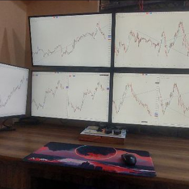 Channel Photo