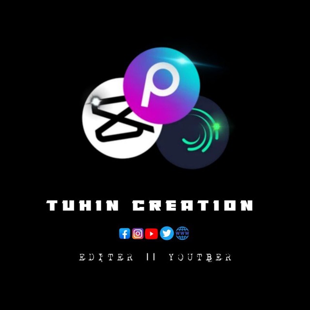 Channel Photo