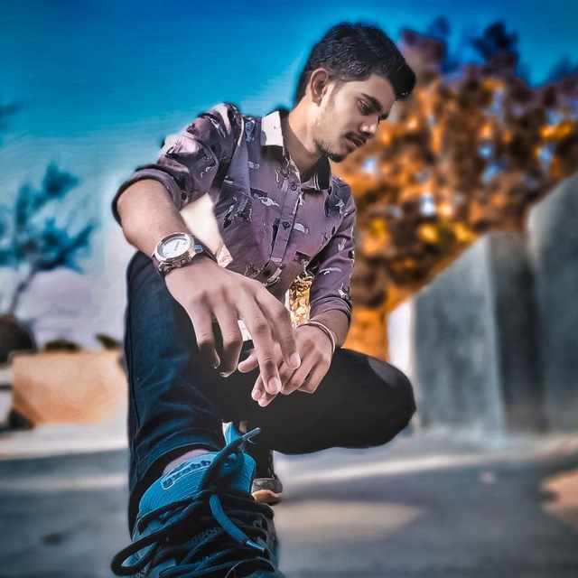 Channel Photo