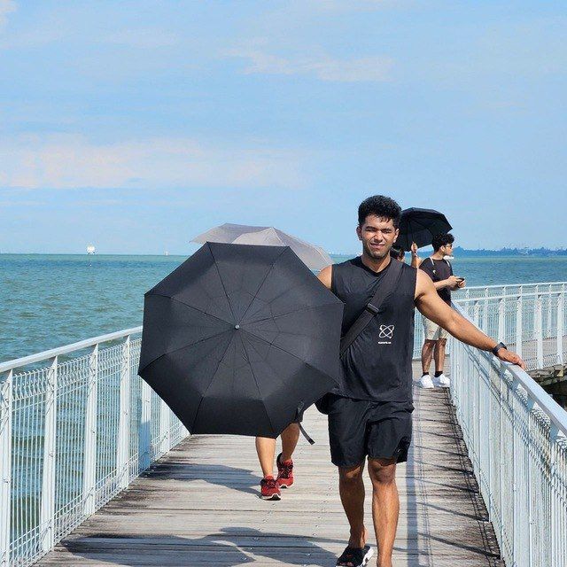 Channel Photo