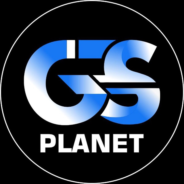Channel Photo